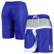Men's G-III Sports by Carl Banks Royal Indianapolis Colts Sea Wind ...