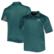 Men's Midnight Green Philadelphia Eagles Big & Tall Team Color Polo