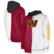 Men's New Era Burgundy/White Washington Commanders Third Down Split...