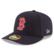 Men's New Era Navy Boston Red Sox Authentic Collection On Field Low...