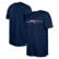 Men's New Era  Navy New England Patriots 2023 NFL Training Camp T-S...