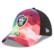 Men's New Era  Pink Las Vegas Raiders 2023 NFL Crucial Catch 39THIR...