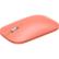 Microsoft Bluetooth Modern Mobile Mouse in Peach