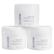 NassifMD® 3-pack 60-count Original Detox Pads Auto-Ship®