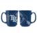 Officially Licensed MLB Reflective Mug - Tampa Bay Rays