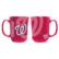 Officially Licensed MLB Reflective Mug - Washington Nationals