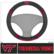 Officially Licensed NCAA Embroidered Steering Wheel Cover - Va. Tech