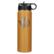 Ottawa Senators 22oz. Canyon Water Bottle