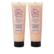 Perlier 2-pack Honey Cherry Blossom Shower Cream