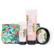 Perlier Berry Blossom Honey 3-piece Bath & Body Kit