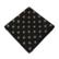 Pittsburgh Penguins Kerchief Pocket Square