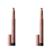 SKINN Eye Pencil Duo Indigo and Jet