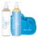 SKINN Non-Negotiables AM & PM Cleansers with Makeup Remover Cloth - AS