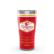 Tervis Calgary Flames 20oz. Vintage Stainless Steel Travel Tumbler