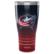 Tervis Columbus Blue Jackets 30oz. Ombre Stainless Steel Tumbler