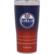 Tervis Edmonton Oilers 20oz. Ombre Stainless Steel Travel Tumbler