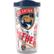 Tervis Florida Panthers 16oz. Allover Classic Tumbler