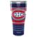 Tervis Montreal Canadiens 30oz. Hype Stripes Stainless Steel Tumbler