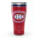 Tervis Montreal Canadiens 30oz. MVP Stainless Steel Tumbler