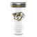 Tervis Nashville Predators 30oz. Arctic Stainless Steel Tumbler