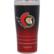 Tervis Ottawa Senators 20oz. Ombre Stainless Steel Travel Tumbler