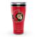 Tervis Ottawa Senators 30oz. MVP Stainless Steel Tumbler