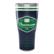 Tervis Vancouver Canucks 30oz. Retro Stainless Steel Tumbler