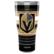 Tervis Vegas Golden Knights 30oz. Hype Stripes Stainless Steel Tumbler