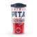 Tervis  Washington Capitals 16oz. Core Classic Tumbler