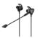 Turtle Beach Battle Buds Black In-Ear Gaming Headset