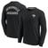 Unisex Fanatics Signature Black Jacksonville Jaguars Super Soft Lon...