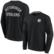 Unisex Fanatics Signature Black Pittsburgh Steelers Super Soft Pull...