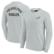 Unisex Fanatics Signature Gray Philadelphia Eagles Super Soft Long ...