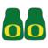 University of Oregon Carpet Car Mat Set - 2 Pieces