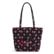 Vera Bradley Houston Texans Small Tote Bag