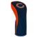 WinCraft Chicago Bears Golf Club Driver Headcover