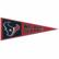 WinCraft Houston Texans 13" x 32" Slogan Pennant