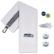 WinCraft Seattle Seahawks Golfing Gift Set