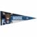 WinCraft Winnipeg Jets 12" x 30" Mascot Premium Pennant