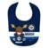 WinCraft Winnipeg Jets All Pro Mascot Baby Bib