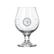 Winnipeg Jets 16oz. Belgium Glass