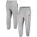 Women's '47 Gray Buffalo Bills Double Pro Harper Jogger Sweatpants