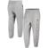 Women's '47 Gray Cincinnati Bengals Double Pro Harper Jogger Sweatp...