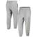 Women's '47 Gray Pittsburgh Steelers Double Pro Harper Jogger Sweat...