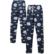 Women's Concepts Sport Navy Nashville Predators Gauge Allover Print...