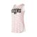 Women's Concepts Sport Philadelphia Flyers Sunray Multicolor Tri-Bl...