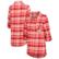 Women's Concepts Sport Red Chicago Blackhawks Mainstay Flannel Full...