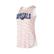 Women's Concepts Sport Washington Capitals Sunray Multicolor Tri-Bl...