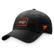 Women's Fanatics  Black Philadelphia Flyers Authentic Pro Rink Adju...