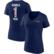 Women's Fanatics College Navy Seattle Seahawks Team Mother's Day V-...